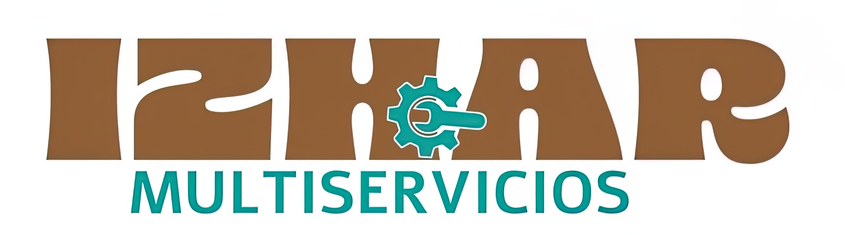 Logo de Multiservicios Izhar